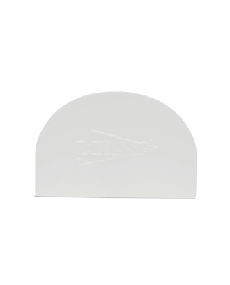 Racleta pentru aluat, 12 cm - PATISSE